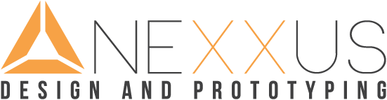 Nexxus Design and Prototyping Inc.